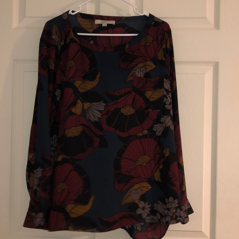 Blouse